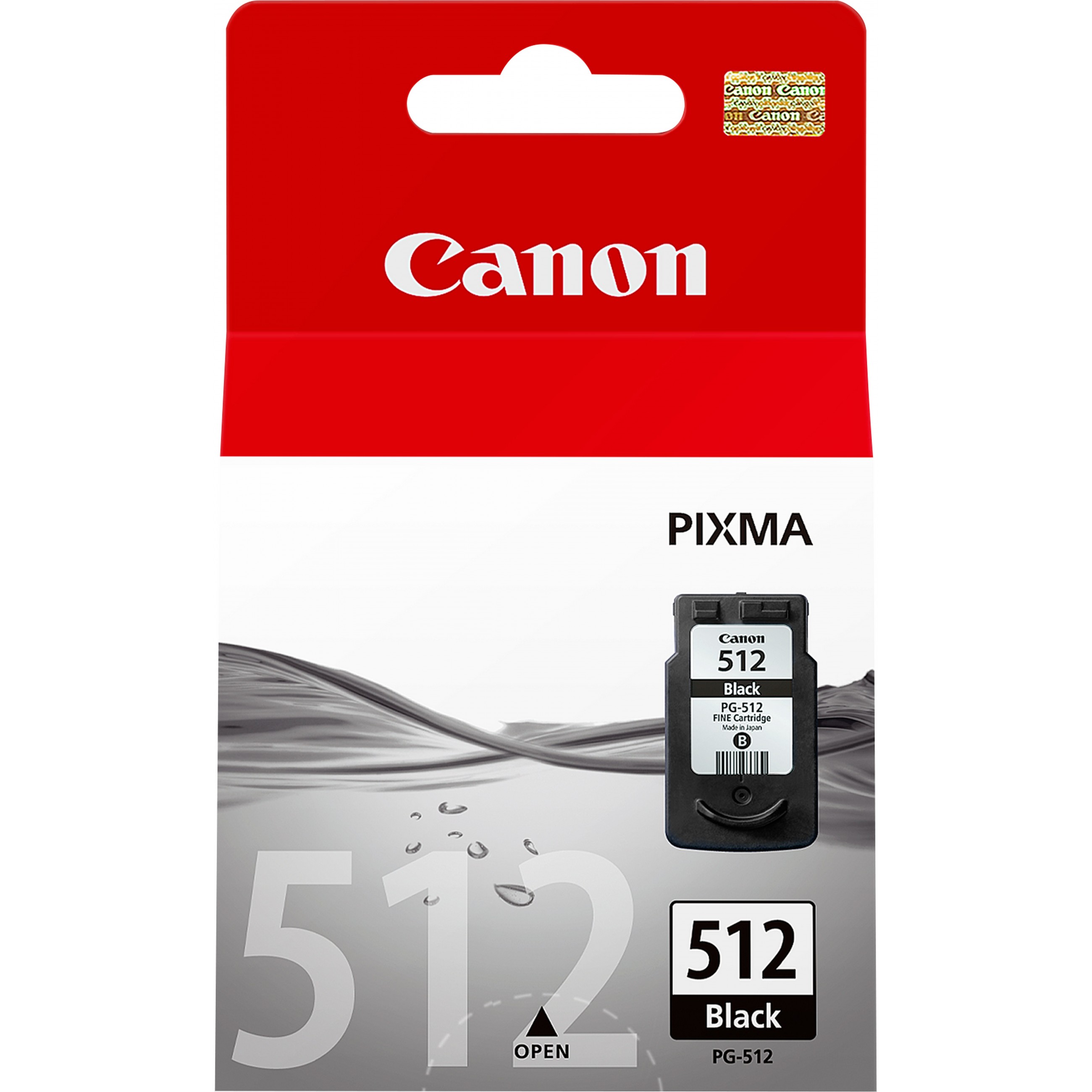 Canon 2969B001 ink cartridge - 2969B001