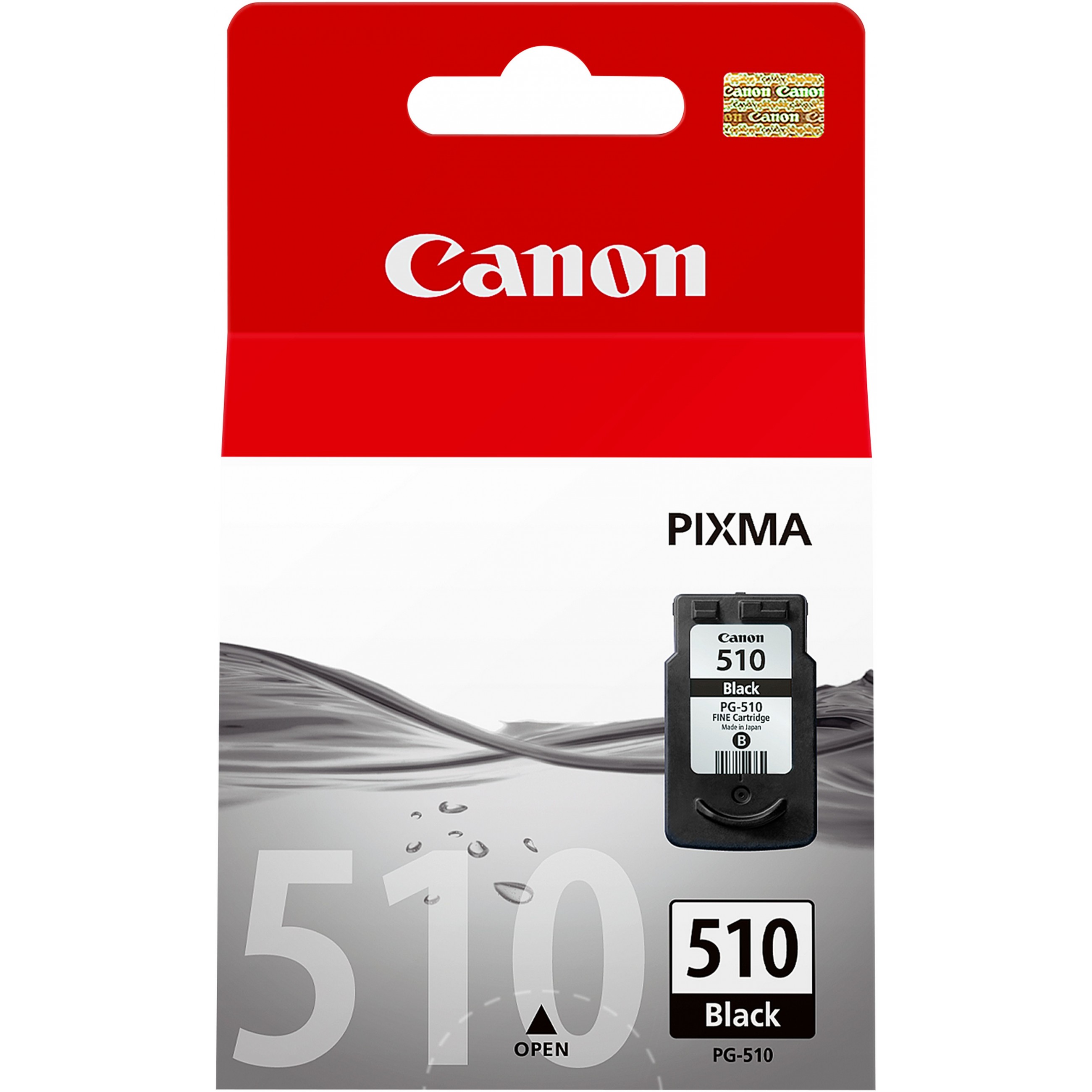 Canon 2970B001, Tinte, Canon 2970B001 ink cartridge 2970B001 (BILD1)