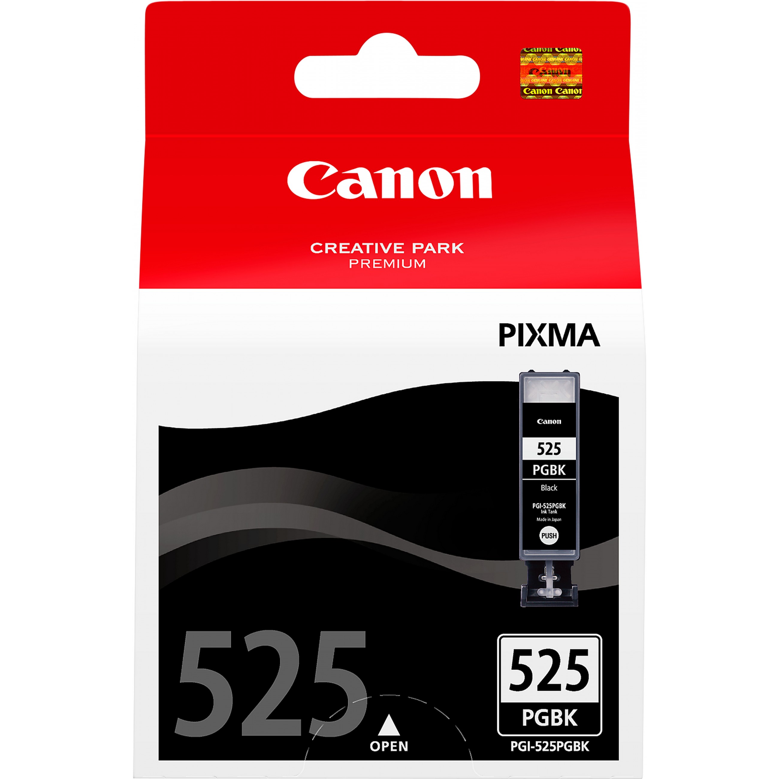 Canon 4529B001, Tinte, Canon 4529B001 ink cartridge 4529B001 (BILD1)