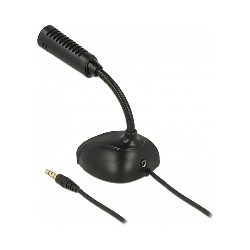 DeLOCK 65872 microphone