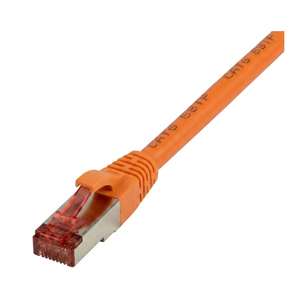 Synergy 21 S216064 networking cable Netzwerk