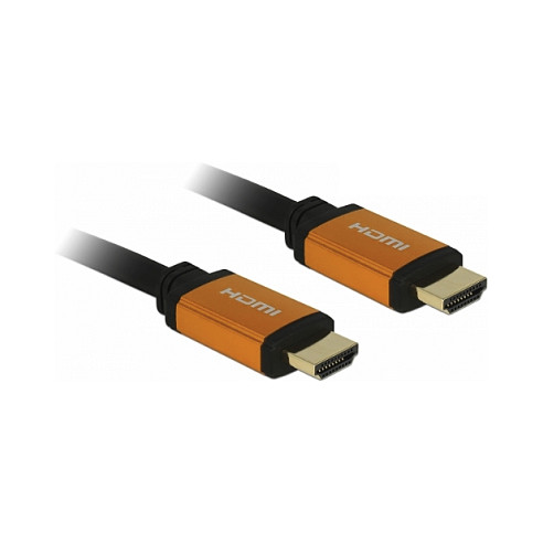 DELOCK Ultra High Speed HDMI Kabel 48 Gbps 8K 60Hz 1.5m