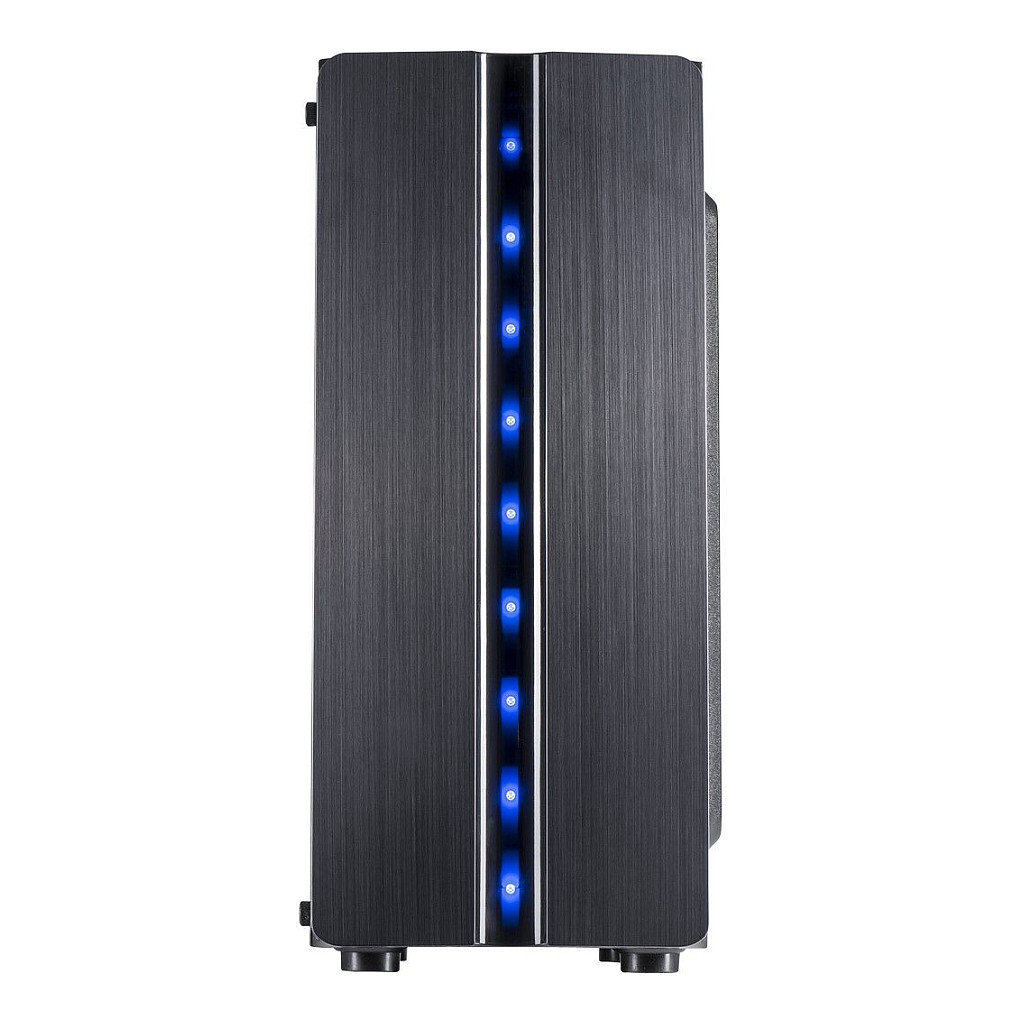 Midi Inter-Tech Thunder. w/o PSU