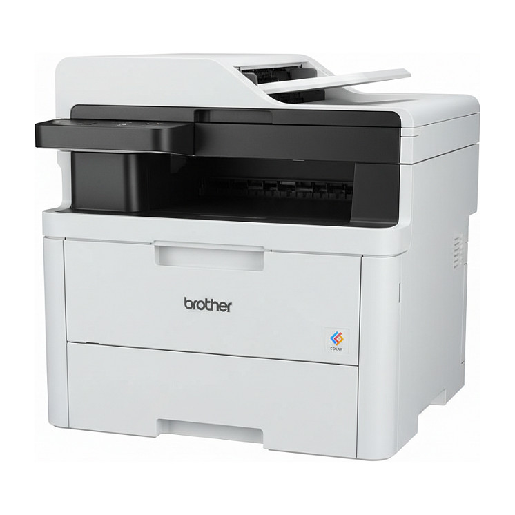 MFG L Brother MFC-L3760CDW Farb-LED Multifunktionsgerät 4in1 LAN WLAN ADF Duplex