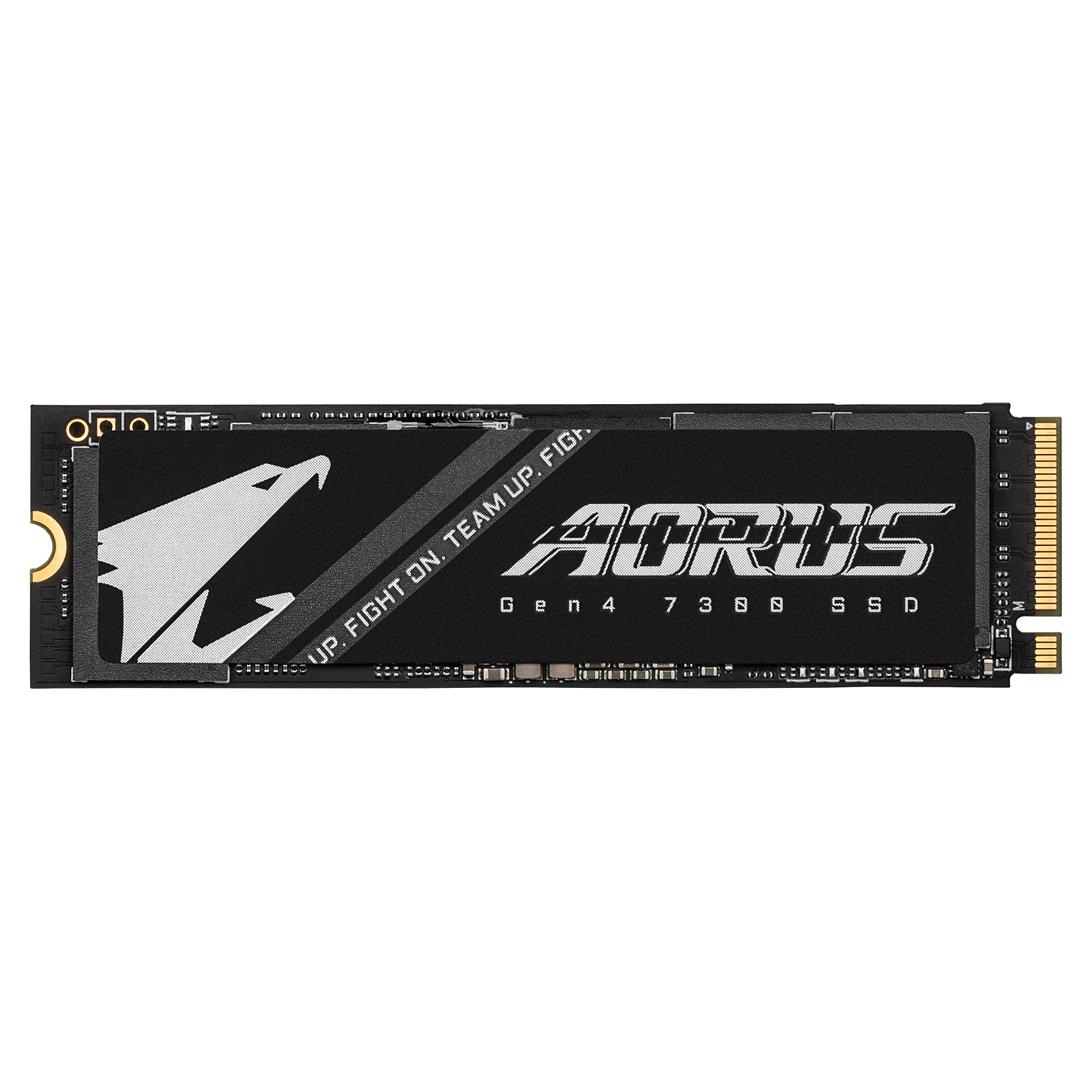 GIGABYTE AORUS Gen4 7300