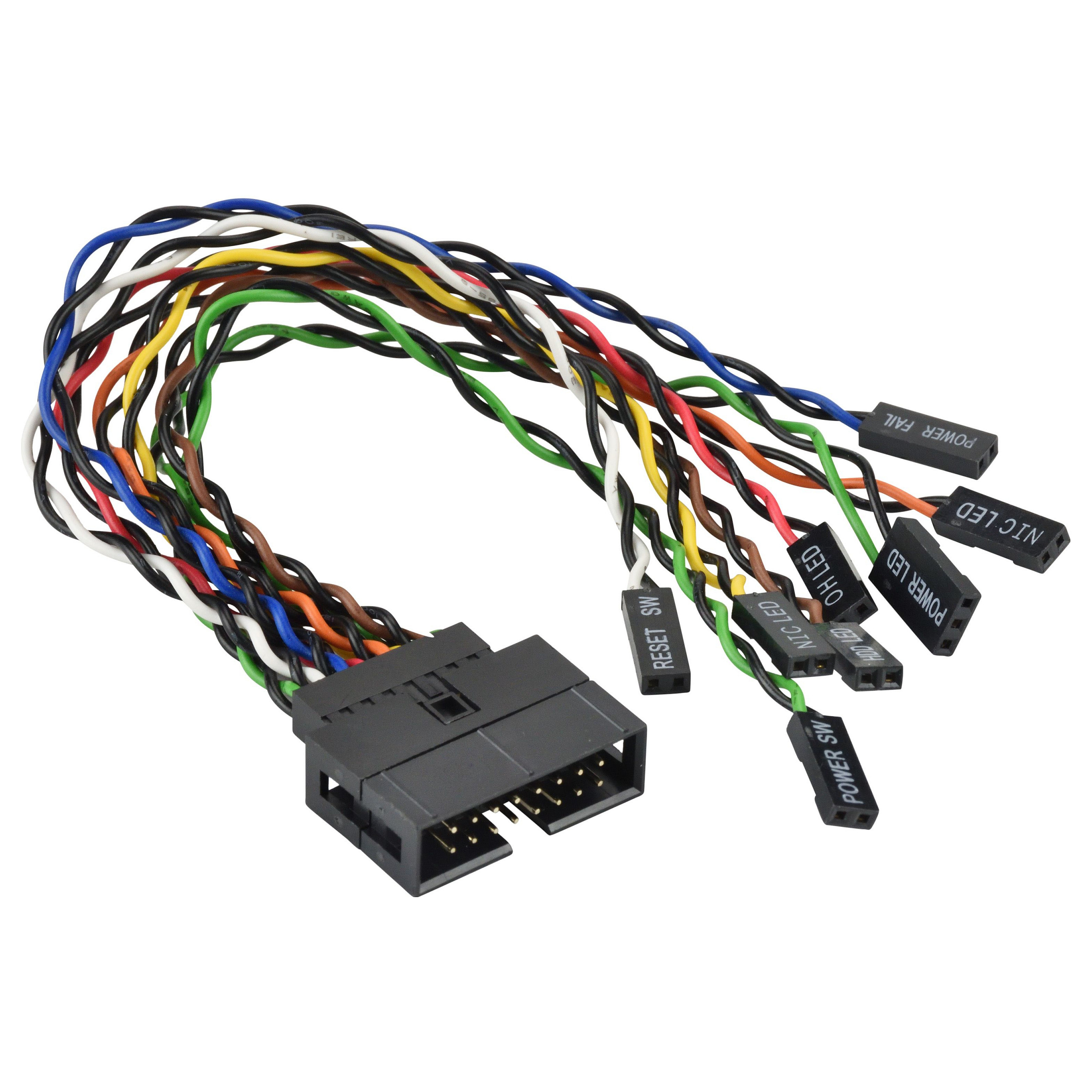 Z SuperMicro CBL-0084L