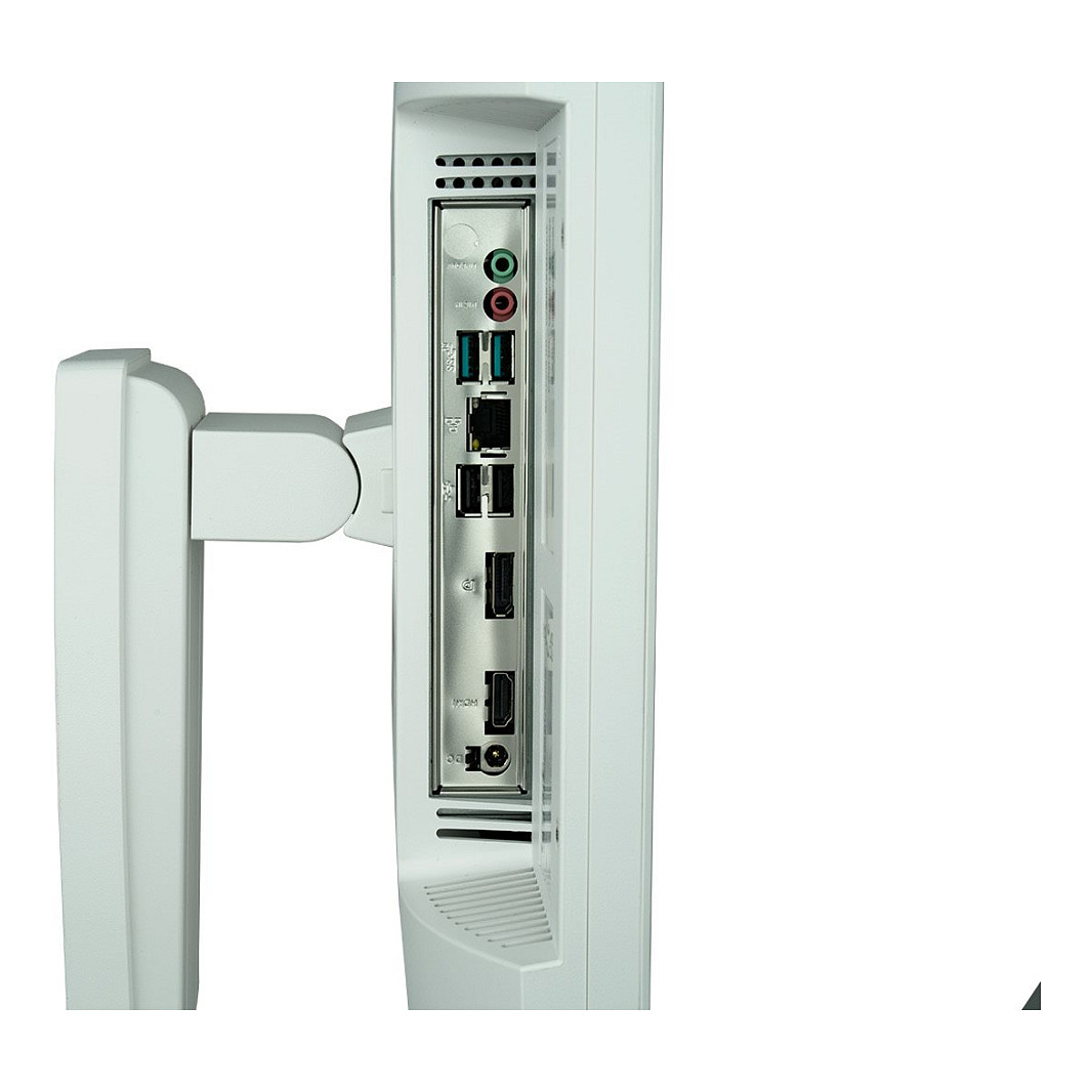 TERRA ALL-IN-ONE-PC 2410HA wh GREENLINE