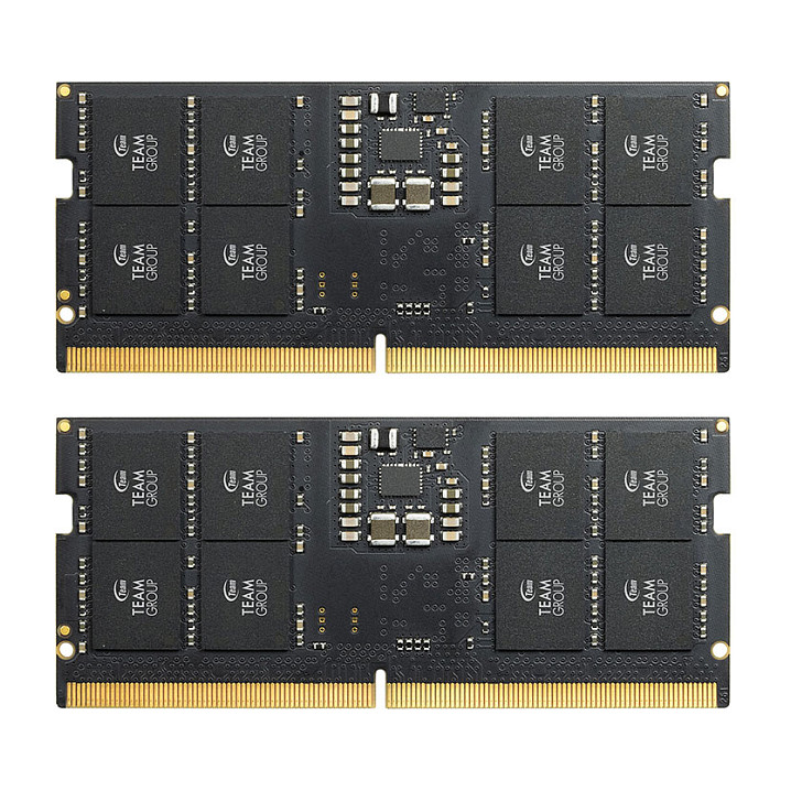Team Group ELITE memory module