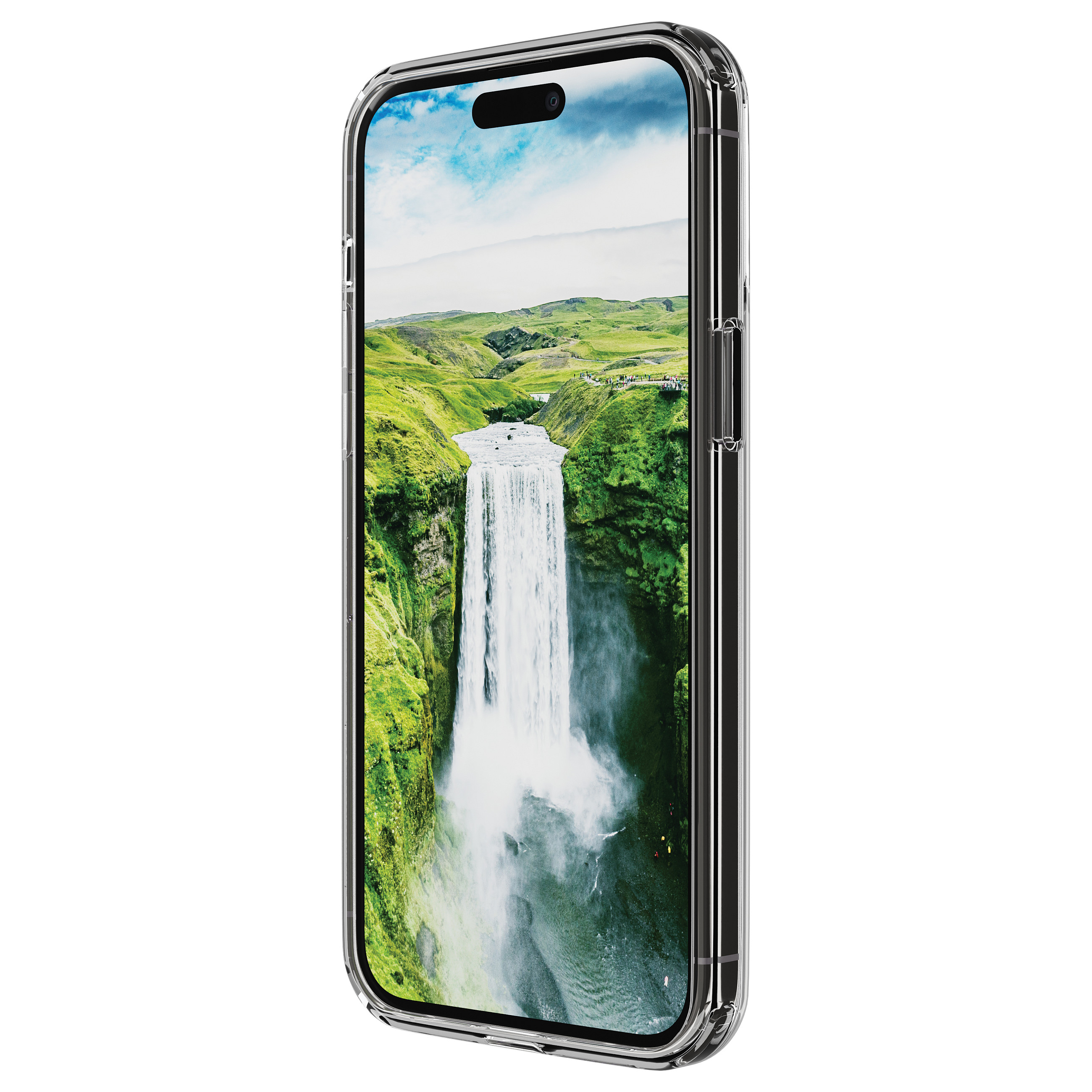 dbramante1928 Iceland Ultra D3O MagSafe mobile phone case