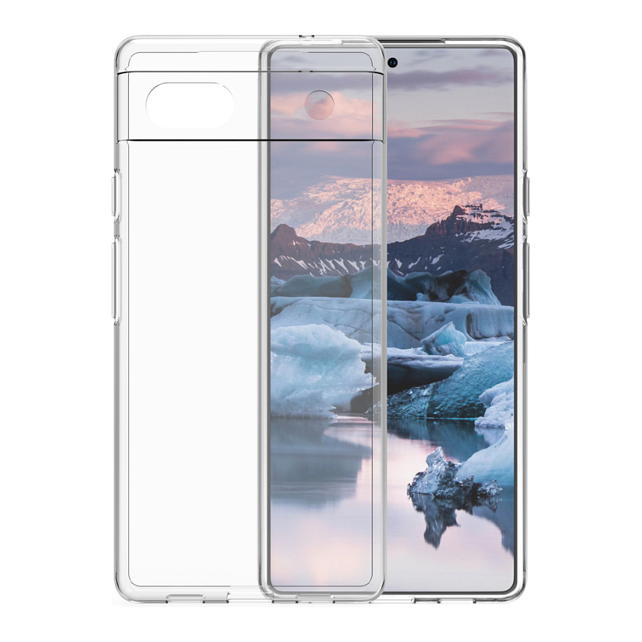 dbramante1928 Greenland mobile phone case