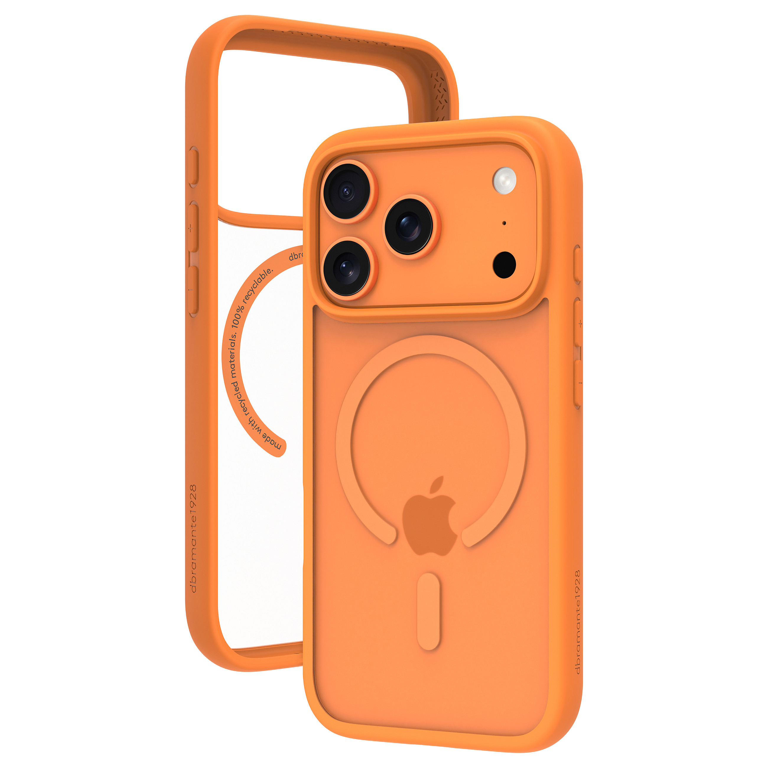 dbramante1928 Grenen MS mobile phone case Smartphone Zubehör