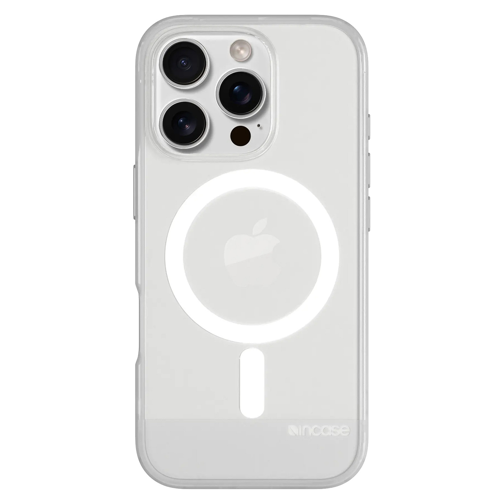 Incase INPH190402-CLR mobile phone case Smartphone Zubehör
