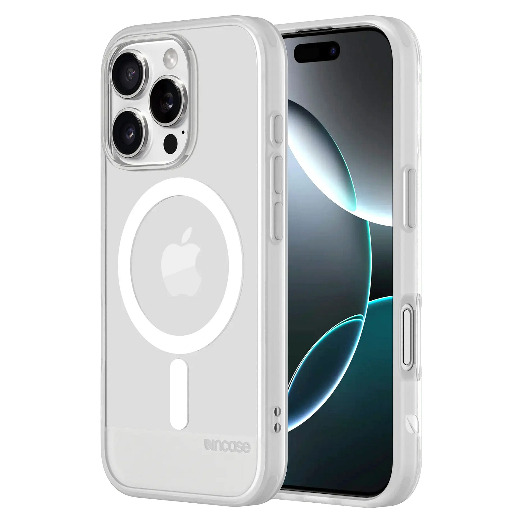 Incase INPH190402-CLR mobile phone case