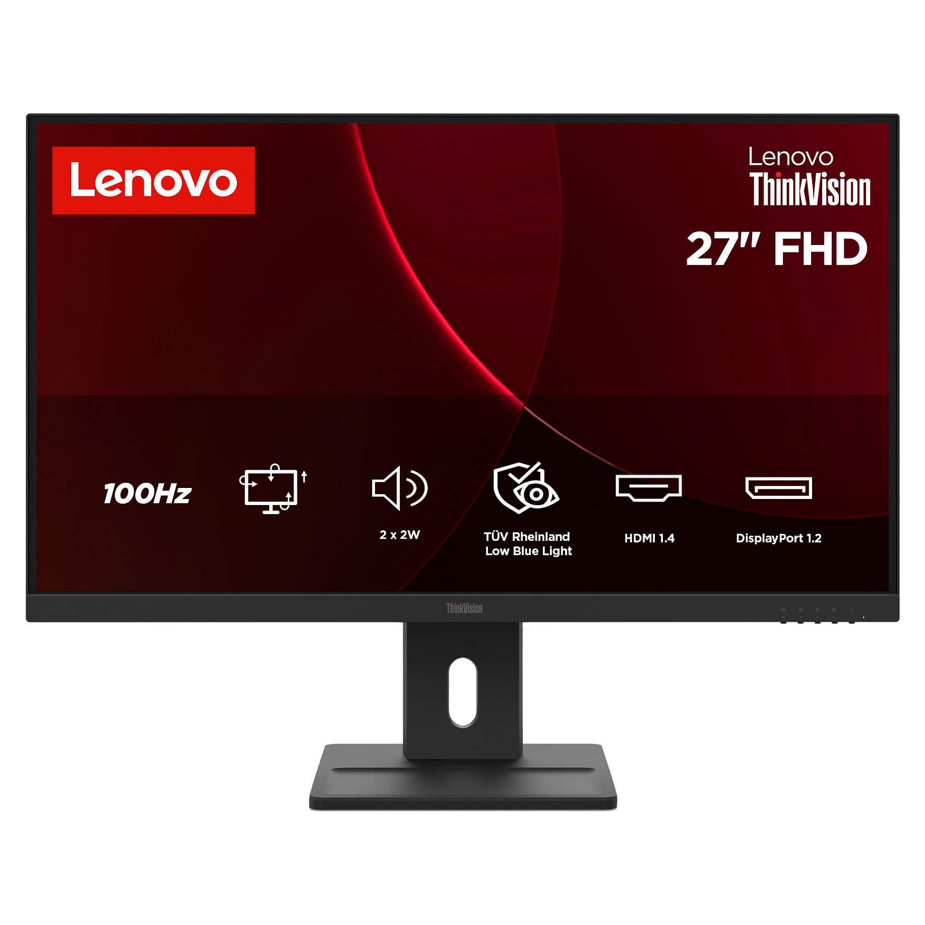 Lenovo ThinkVision E27-40 computer monitor