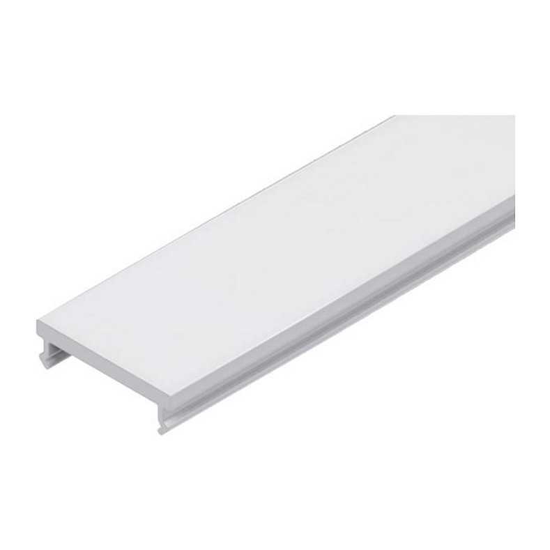 Brumberg 53400070 Klick-Abdeckung ws Elektroinstallation
