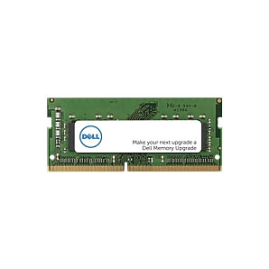 8GB DELL SODIMM 260-PIN 3200 MHz Memory Upgrade
