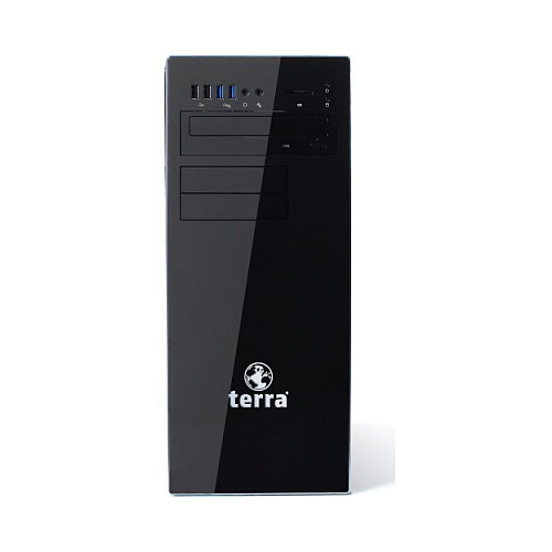 TERRA 1000137 PC/workstation
