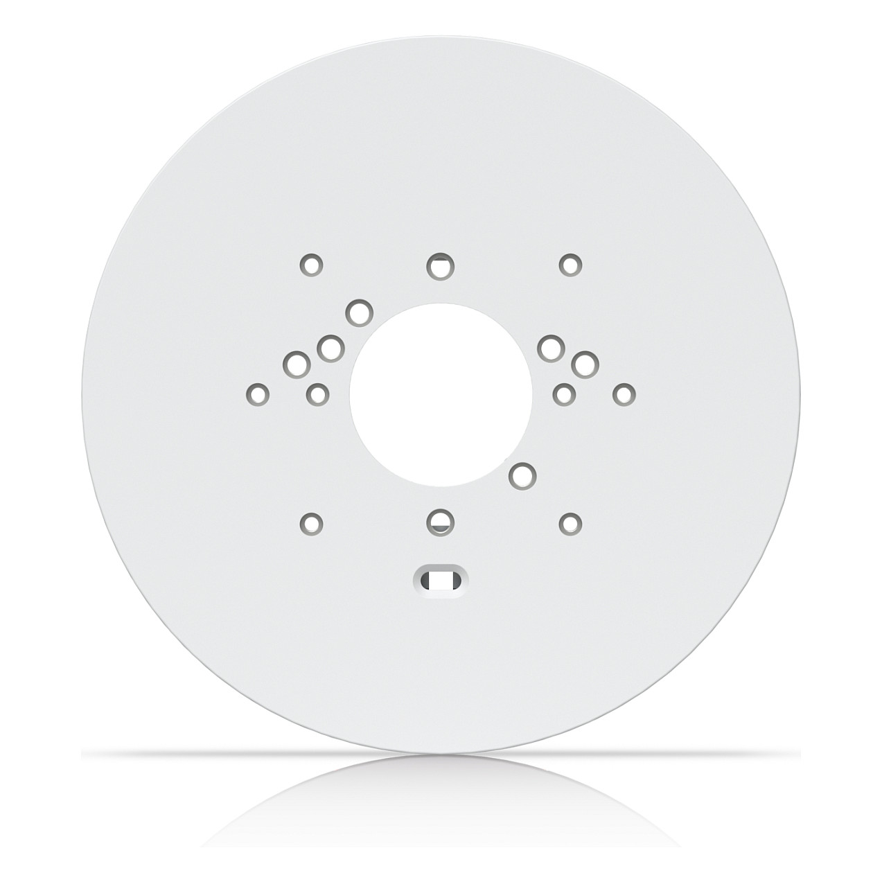 Ubiquiti UACC-GB-Plate-W