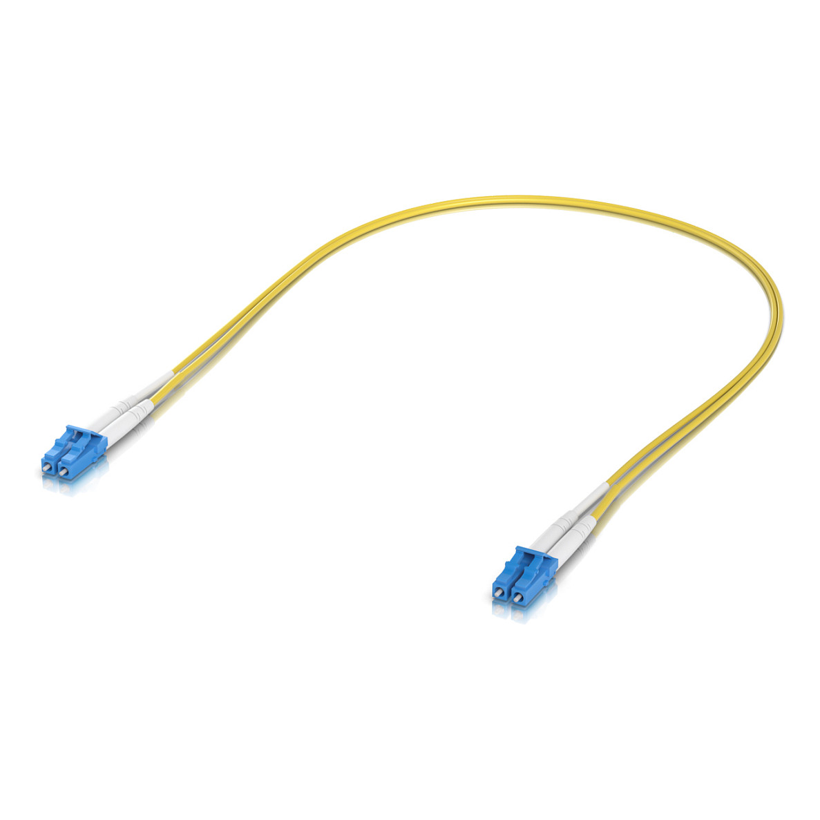 Ubiquiti UACC-OFC-S2-LULU-0.5M-50 InfiniBand/fibre optic cable