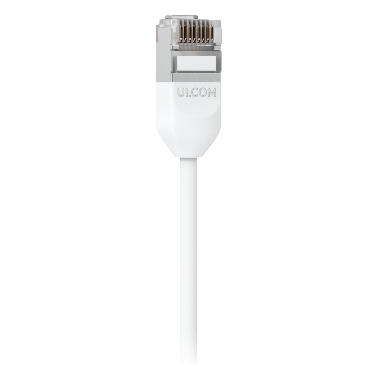 Ubiquiti UACC-Cable-Patch-Outdoor-C6A-3M-W networking cable