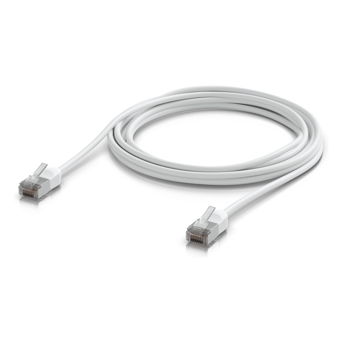 Ubiquiti UACC-Cable-Patch-Outdoor-C6A-3M-W networking cable