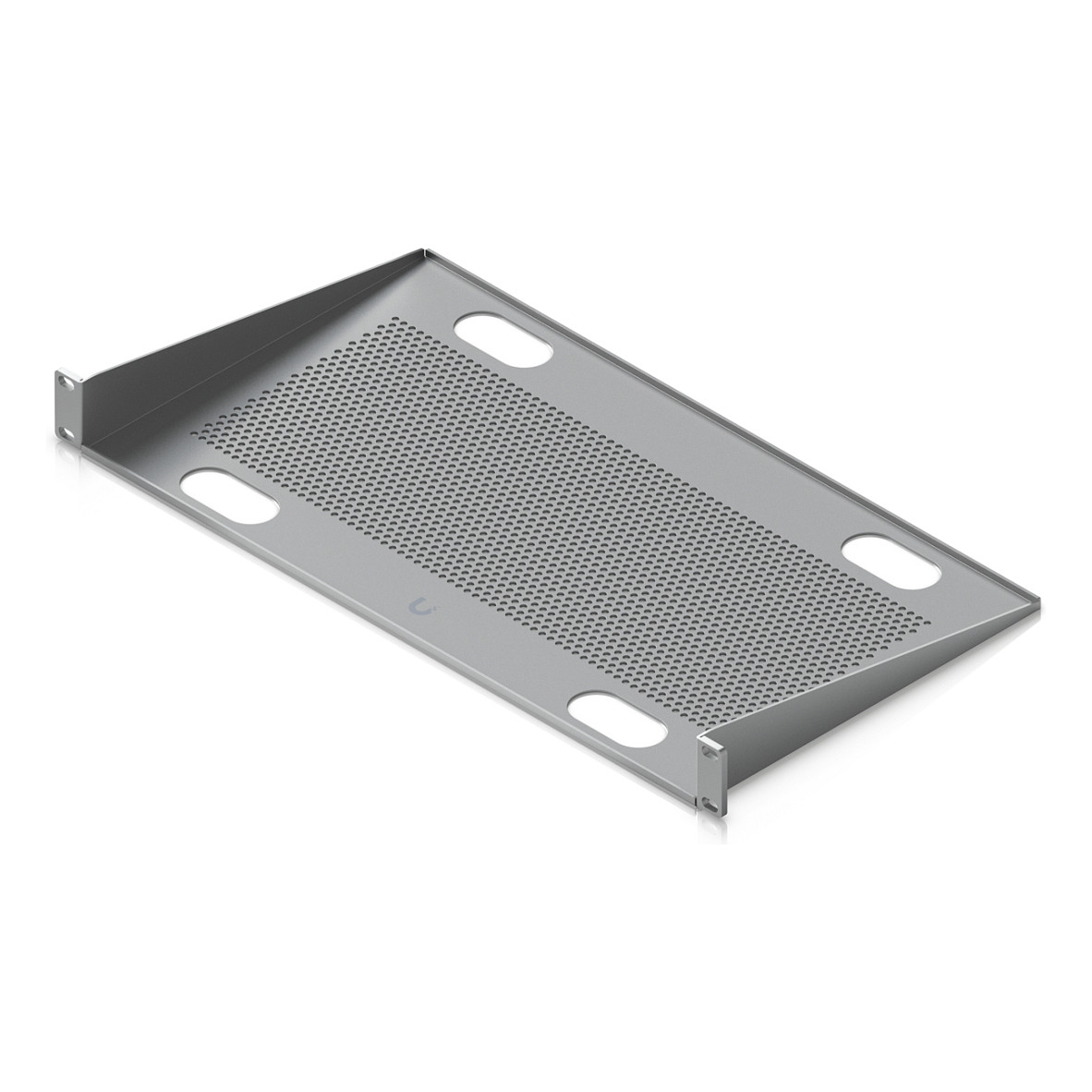 Ubiquiti UACC-Rack-Shelf-CLV Rack shelf - Ubiquiti UACC-Rack-Shelf-
