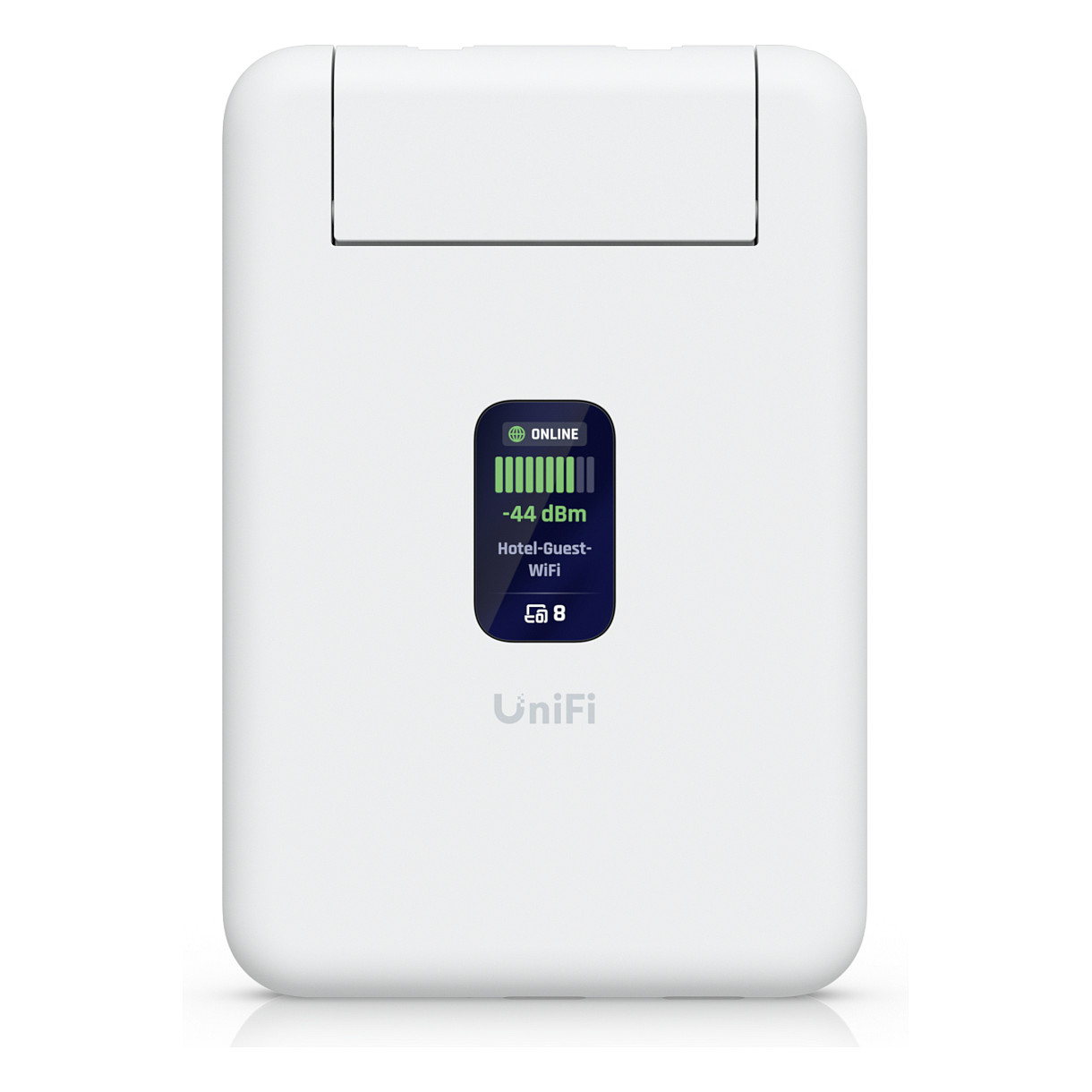 Ubiquiti Travel Router UTR