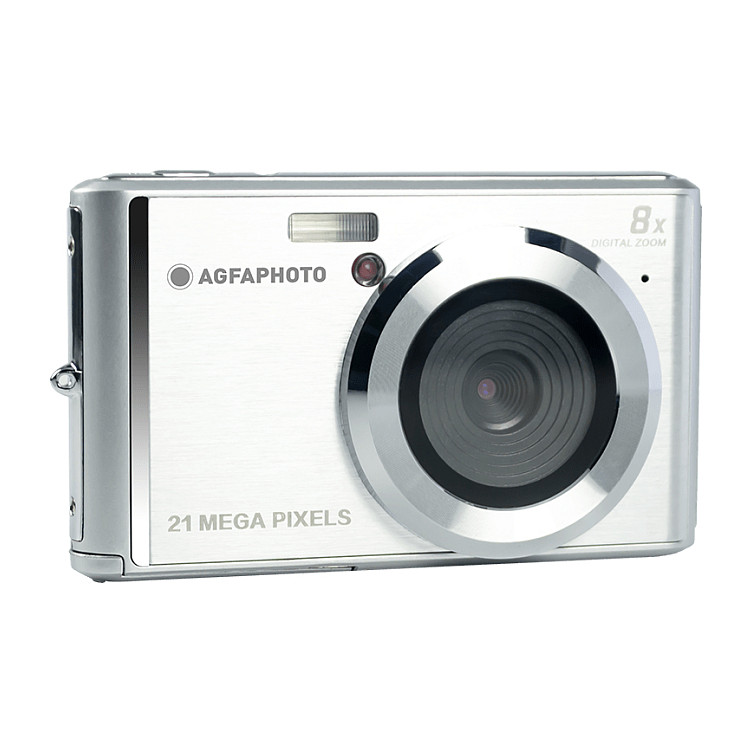 AgfaPhoto Compact Realishot DC5200