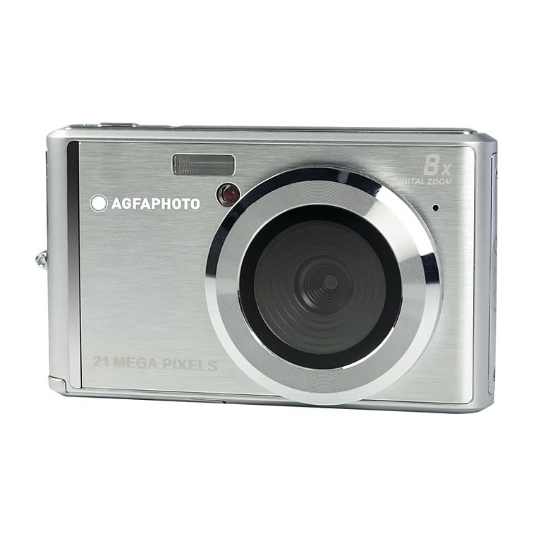 AgfaPhoto Compact Realishot DC5200