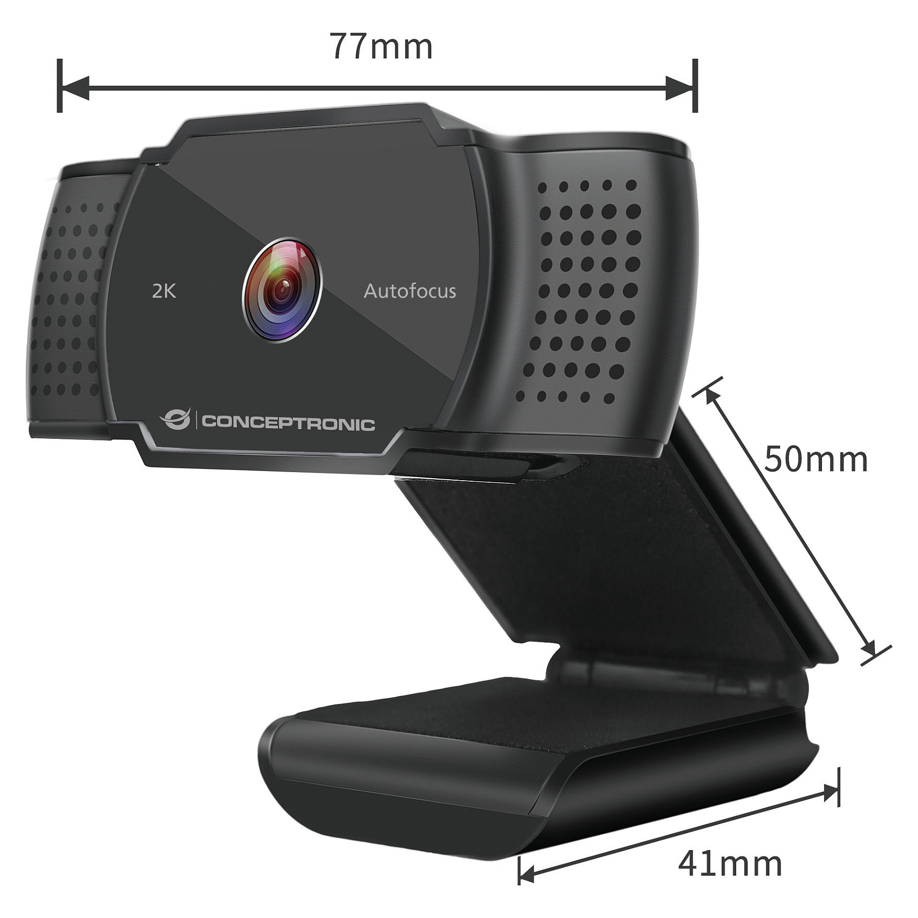 Conceptronic AMDIS02B webcam