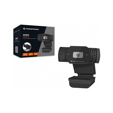 Conceptronic AMDIS04B webcam