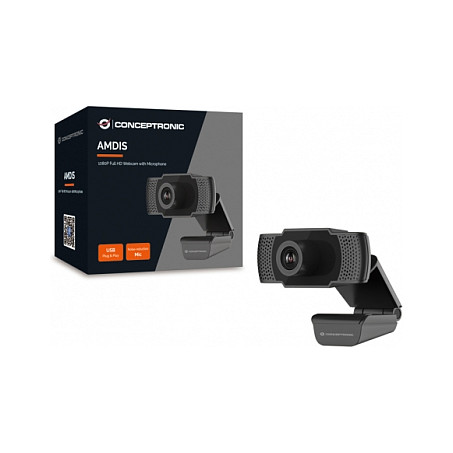 Conceptronic AMDIS01B webcam
