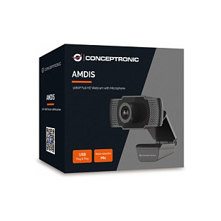 Conceptronic AMDIS01B webcam