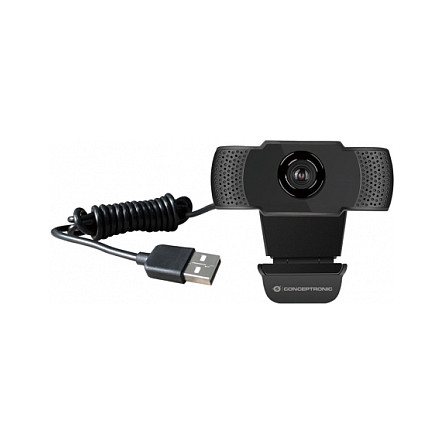 Conceptronic AMDIS01B webcam