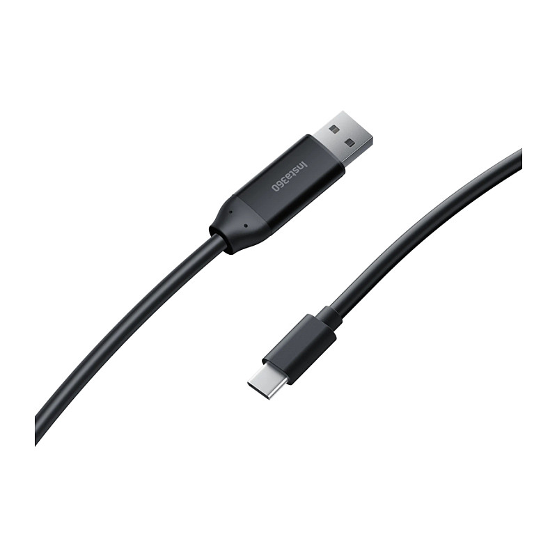 Insta360 CINSBABL USB cable