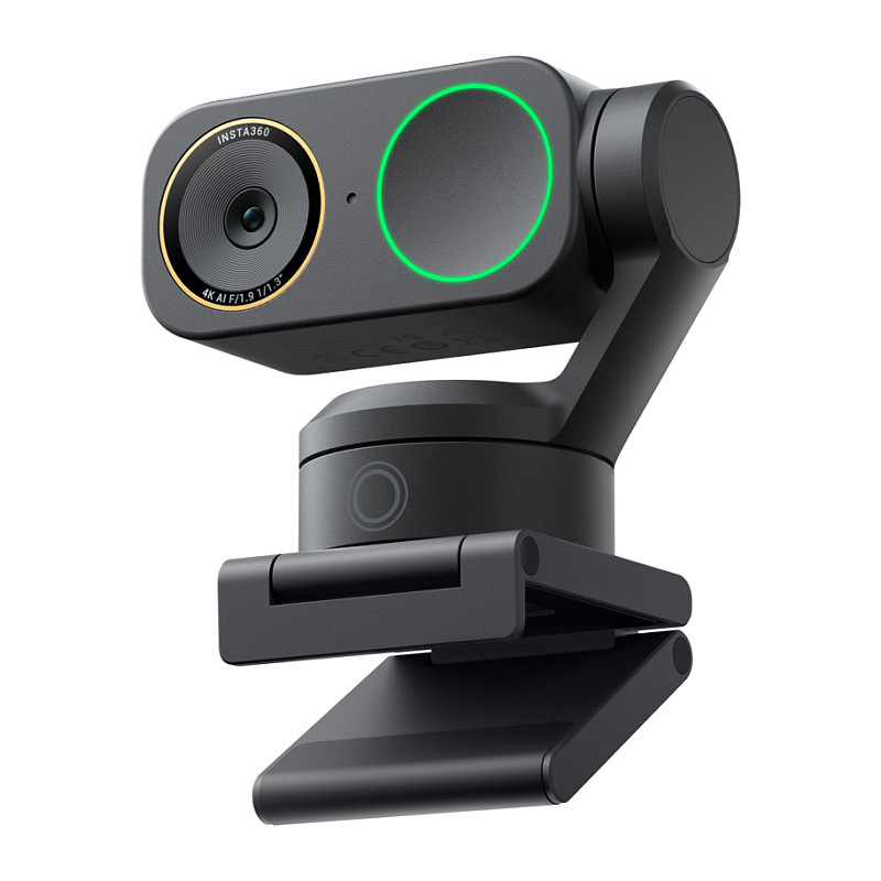 Insta360 Link2 Pro Webcam