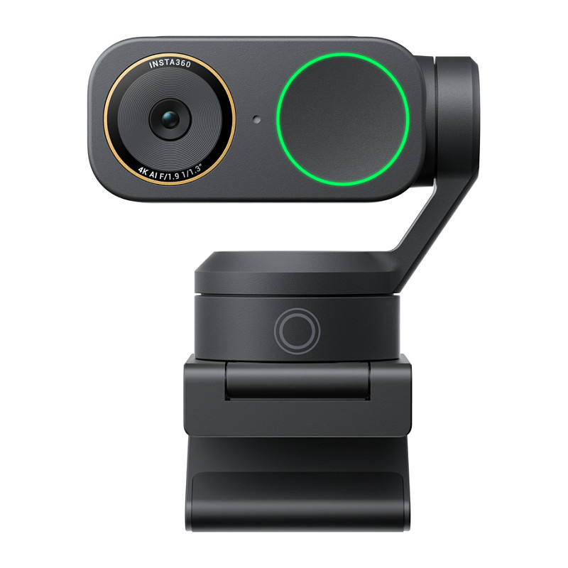 Insta360 CINSABPA webcam