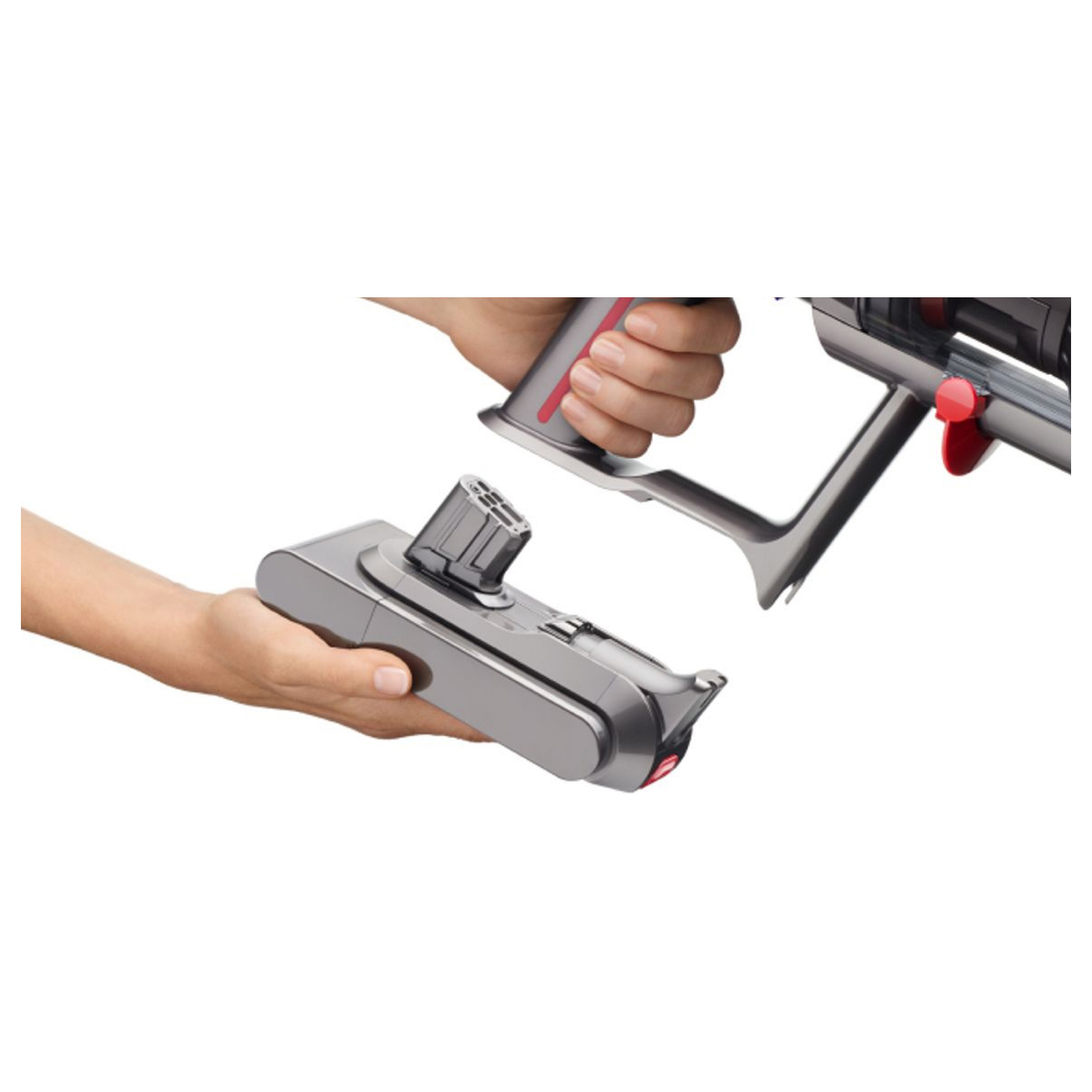 Dyson V12 Submarine