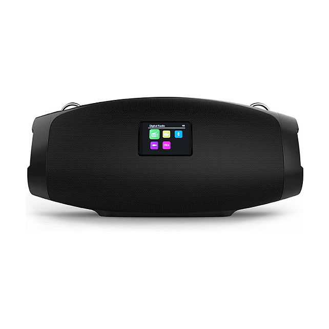 Xoro XOR400908 radio