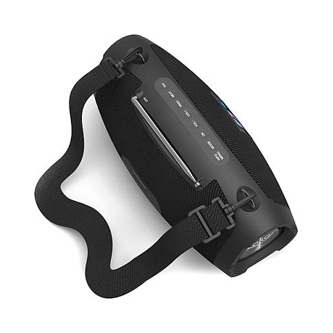 Xoro XOR400908 radio