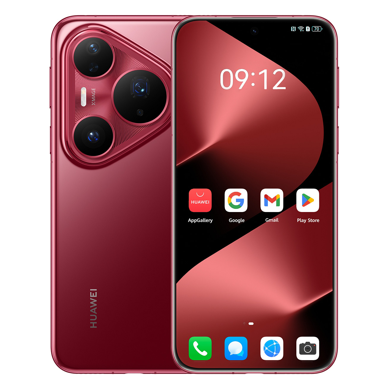 Huawei Pura 80 Pro