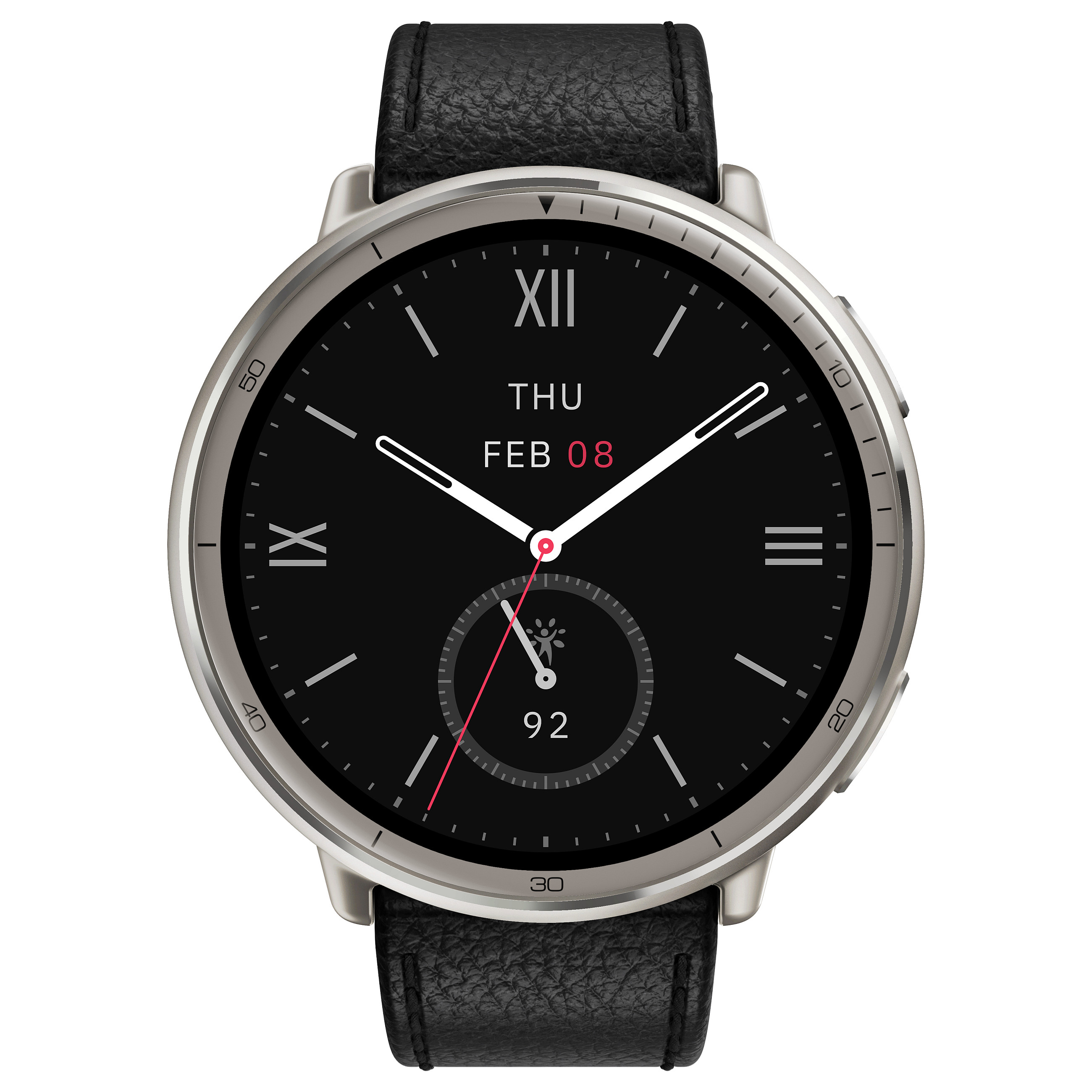 Amazfit W2433EU1N smartwatch / sport watch