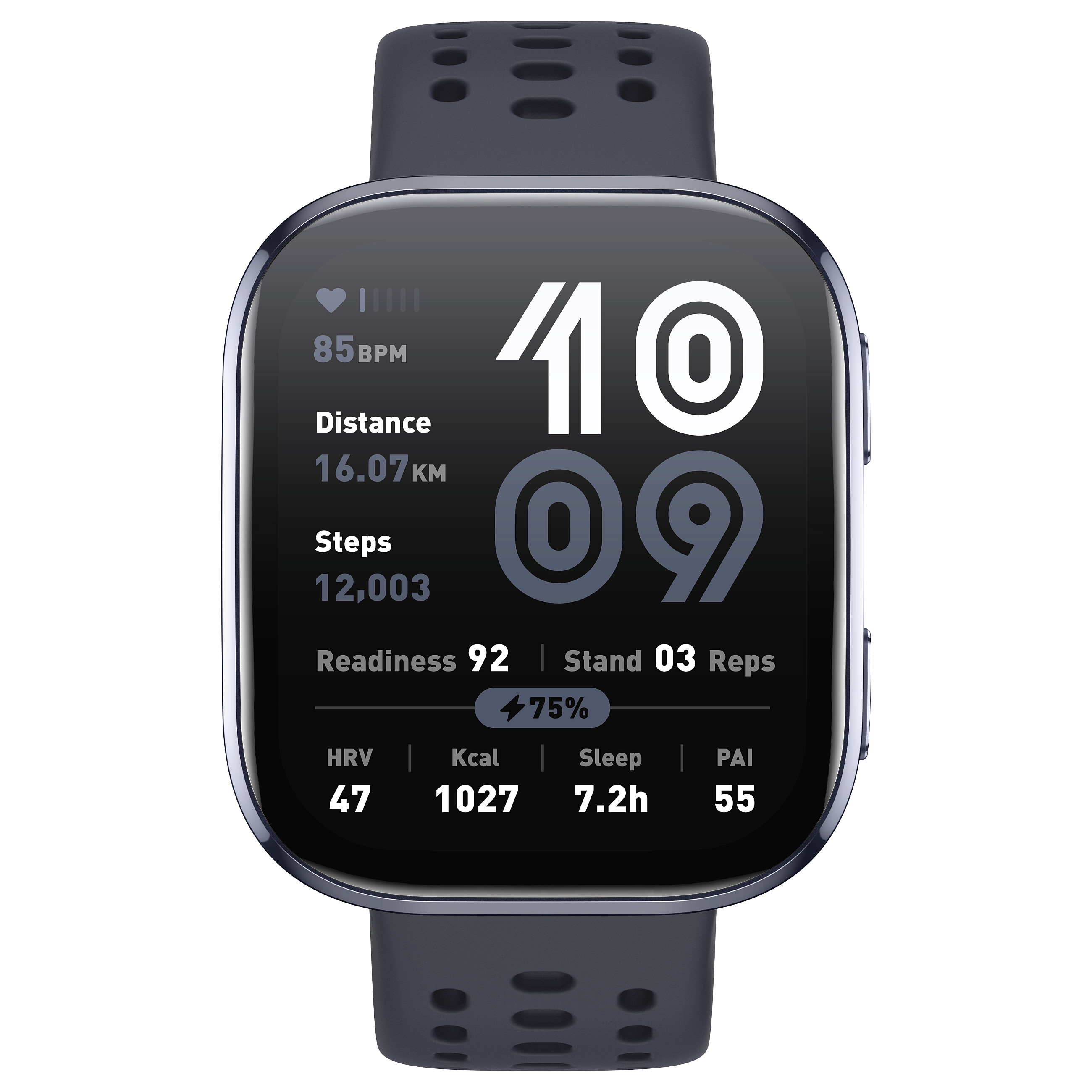 Amazfit Bip 6 Black