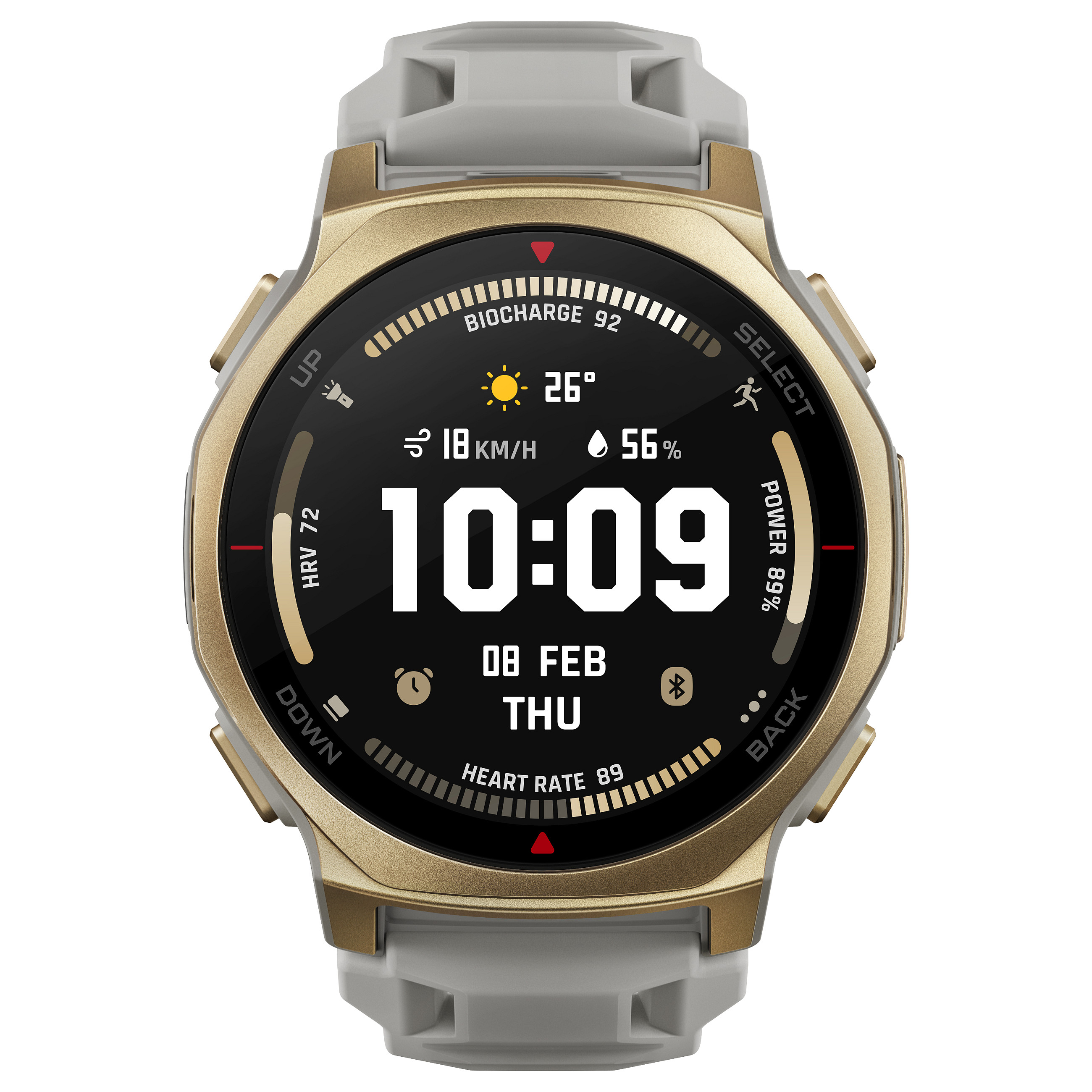 Amazfit T-rex 3 Pro