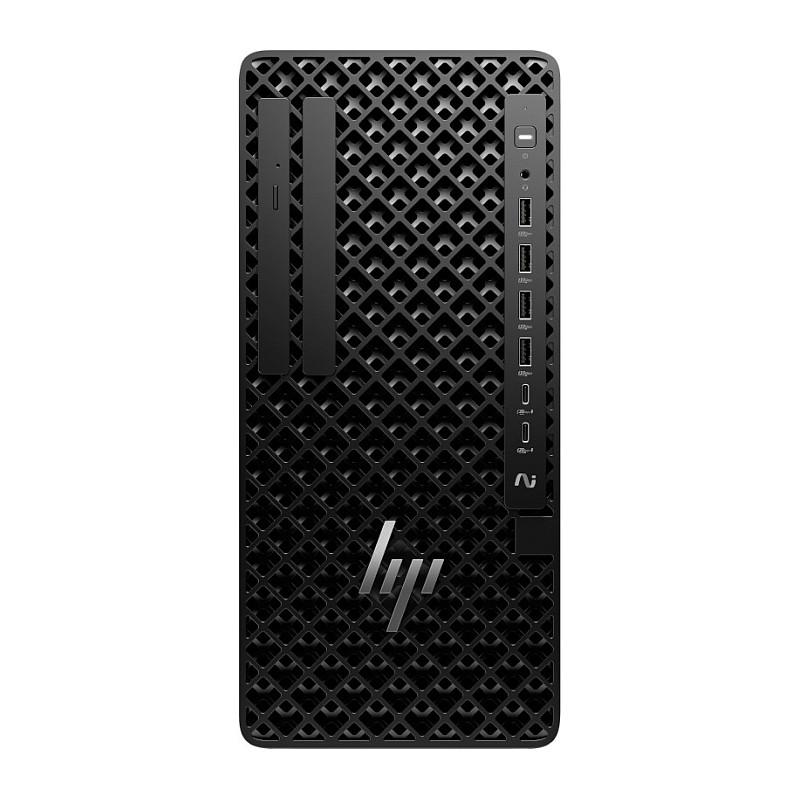 HP Z1 Tower G1i Marken PCs