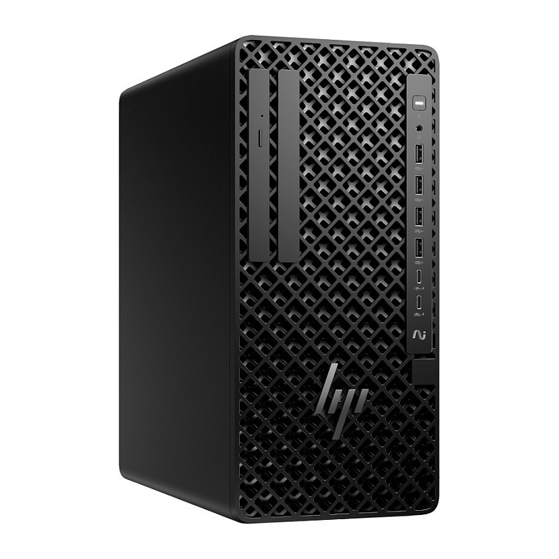 HP Z1 Tower G1i