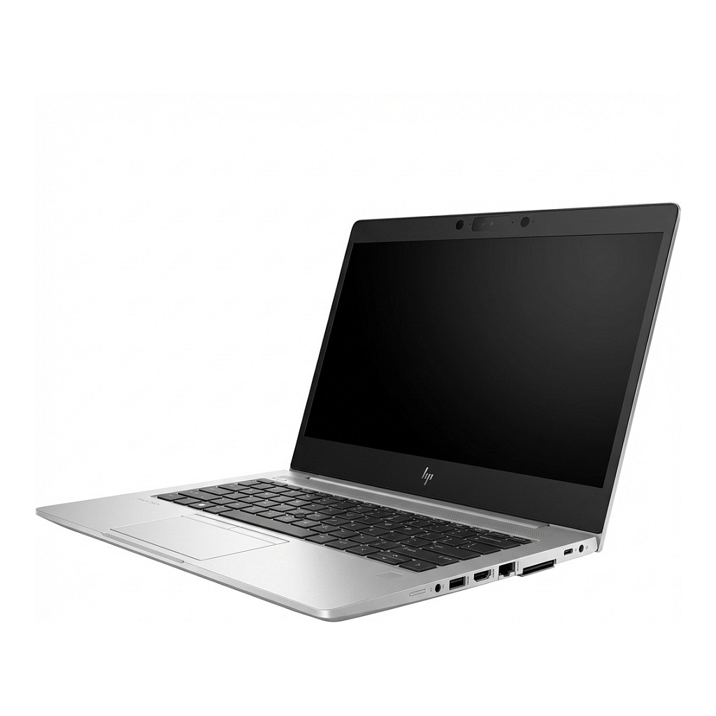 N13 HP ELITEBOOK 830 G6, 8365U-INTEL-CORE-I5, 13.3", FHD, Webcam, 16GB RAM, 256GB SSD, DE, W11P DA, Grad A4
