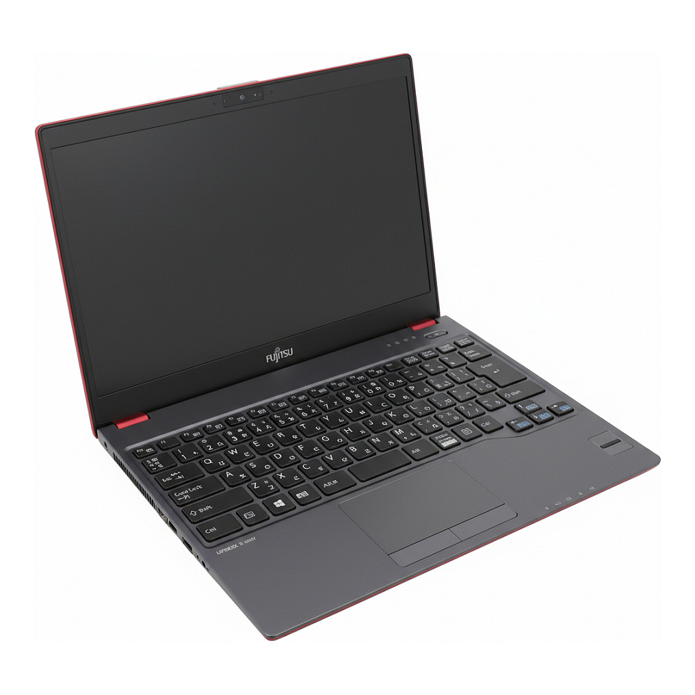 N13 FUJITSU LIFEBOOK U938, 8350U-INTEL-CORE-I5, 13.3", FHD, Webcam, 8GB RAM, 256GB SSD, DE, W11H DA, Grad A4