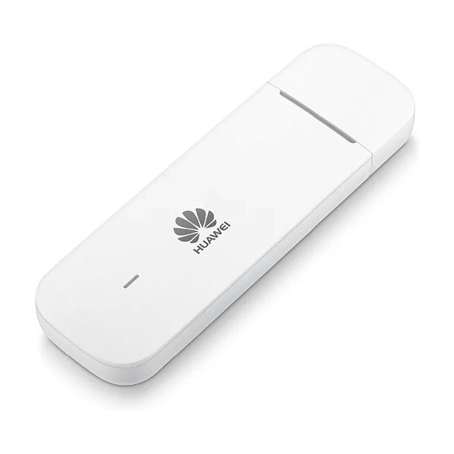 HUAWEI E3372-325 LTE-Surfstick white