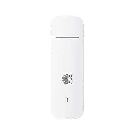 HUAWEI E3372-325 LTE-Surfstick white